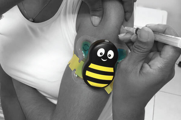 Abelhinha Buzzy