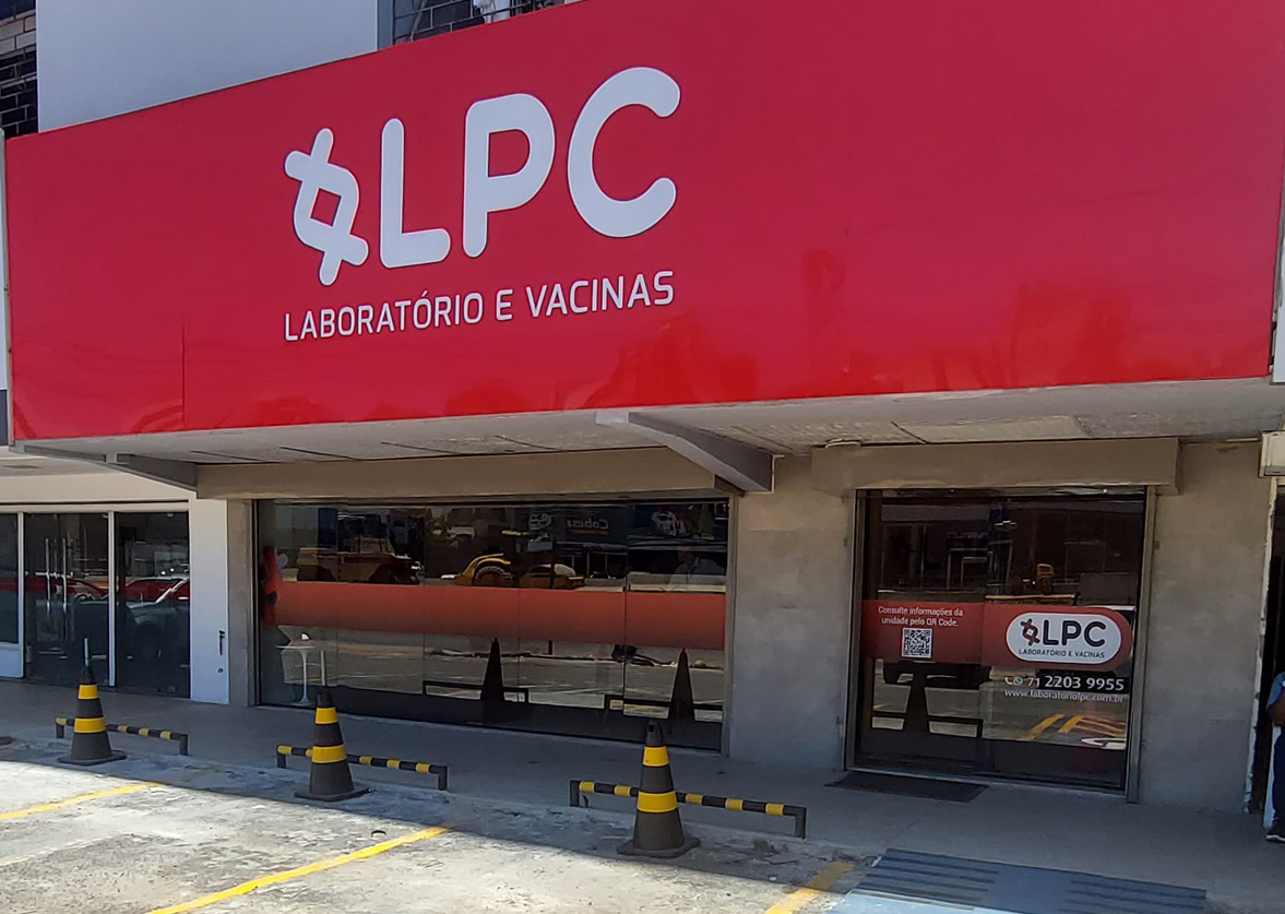 Unidade Horto/Lucaia
