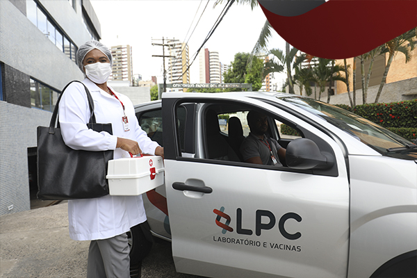 LPC Móvel